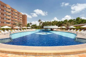 Flats Gran Lençóis Mandacaru 405 - Caburé 412
